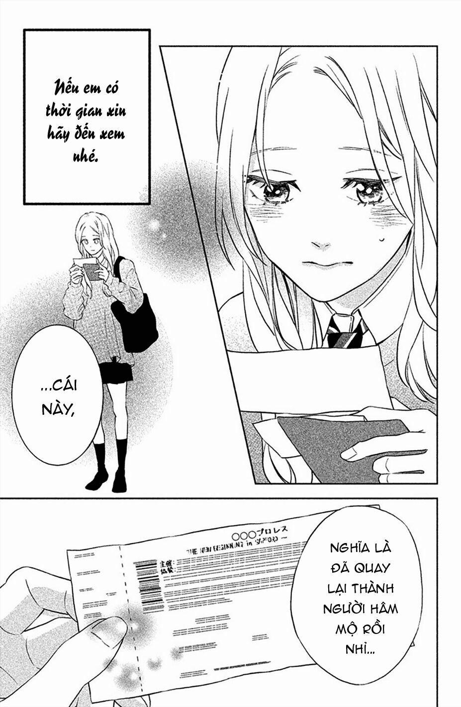 Pujyo And The Beast 4 trang 20