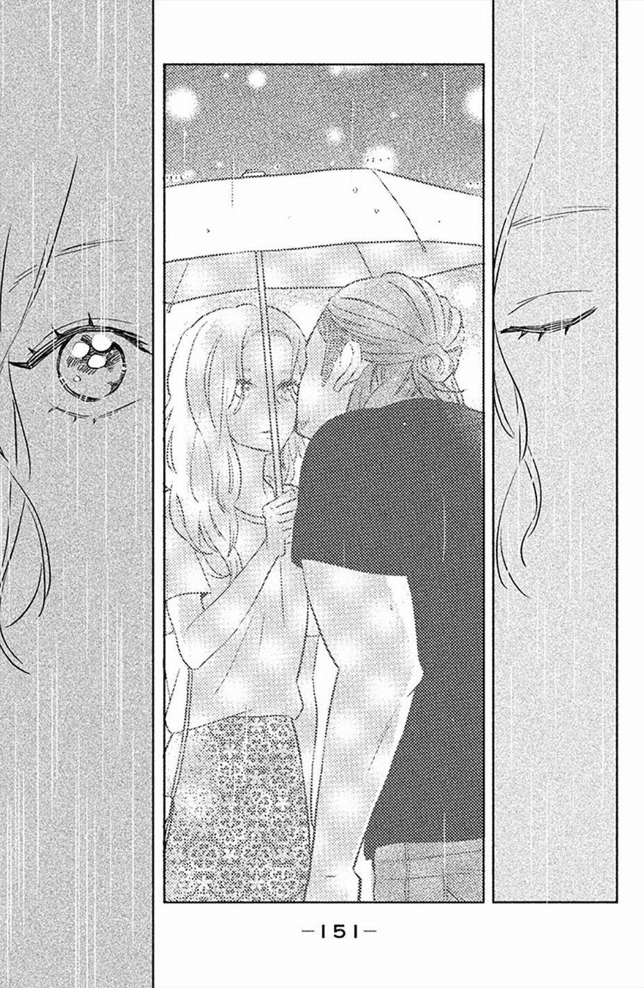 Pujyo And The Beast 4 trang 28