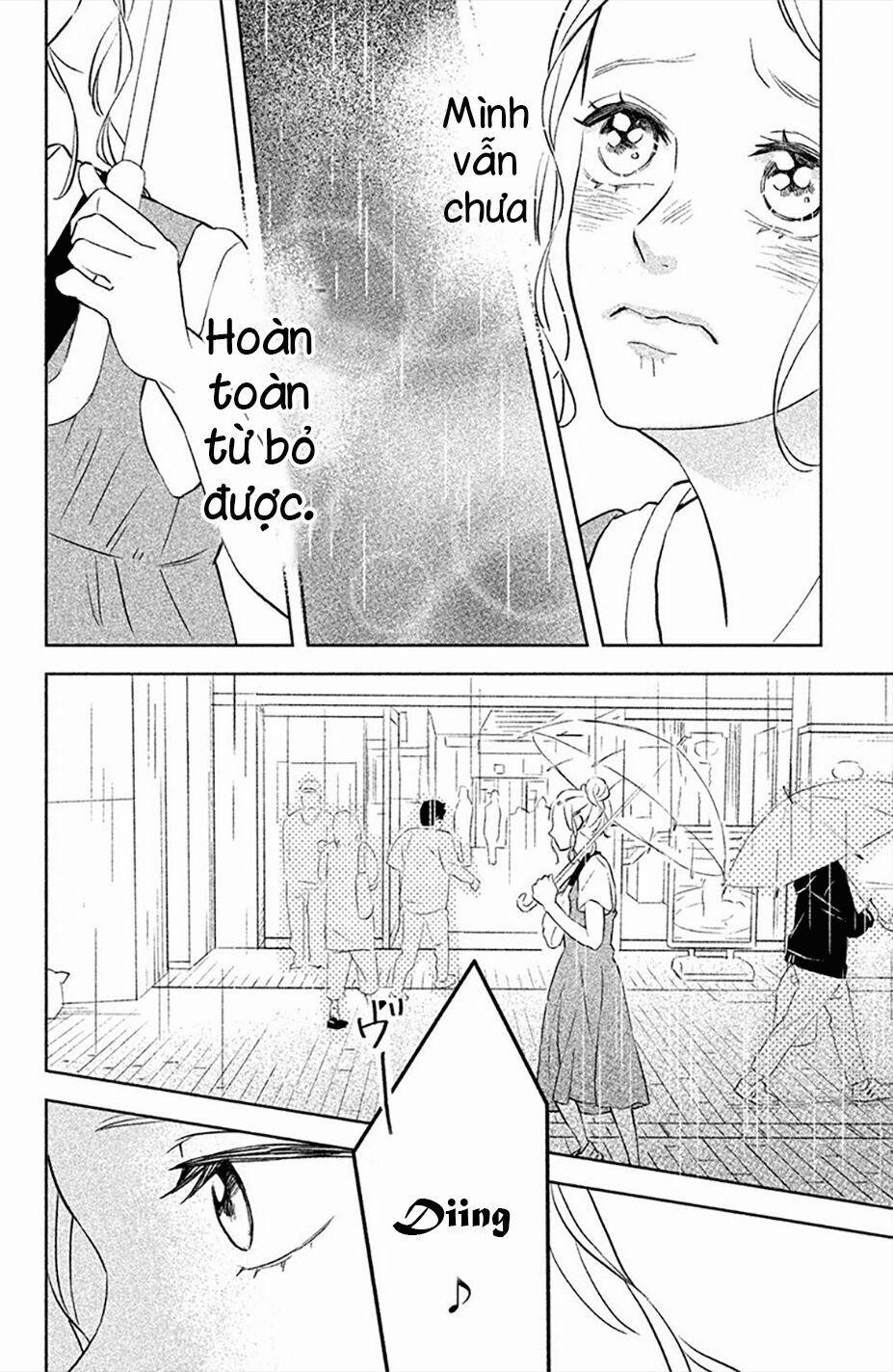 Pujyo And The Beast 4 trang 29