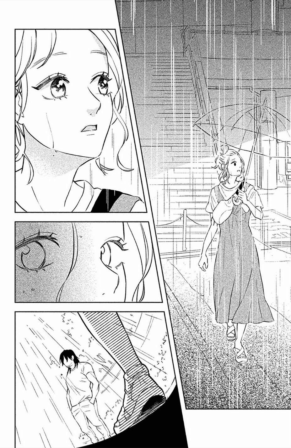 Pujyo And The Beast 4 trang 31