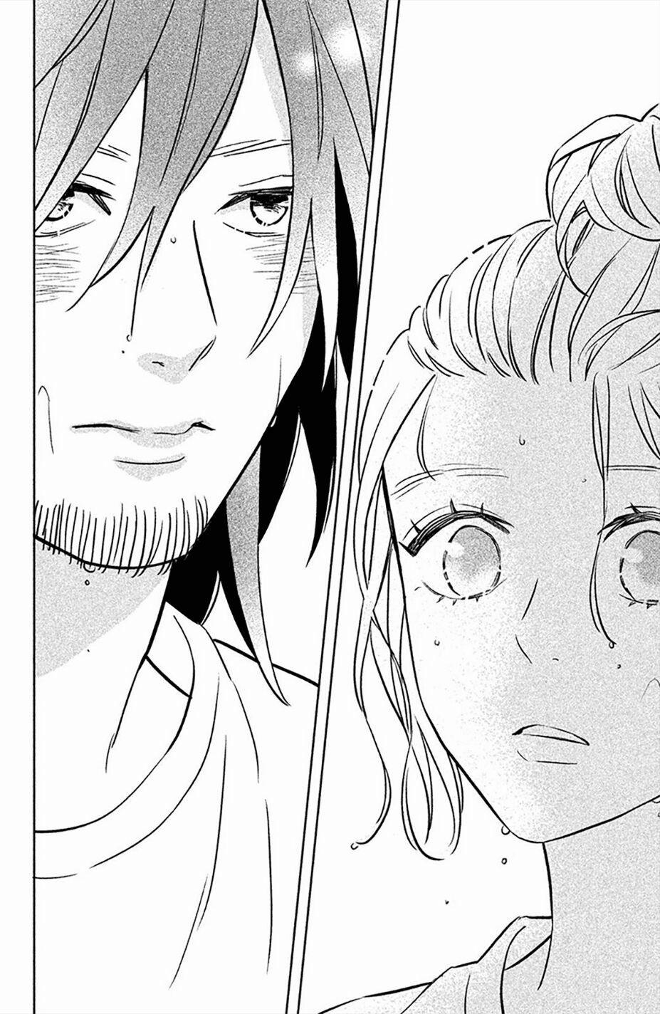 Pujyo And The Beast 4 trang 37