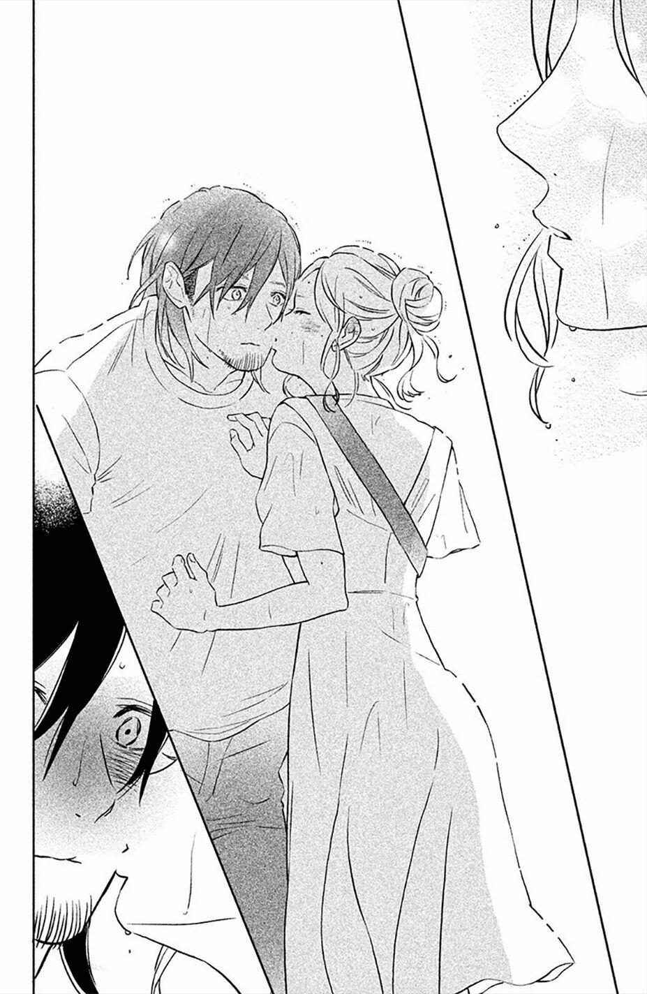 Pujyo And The Beast 4 trang 39