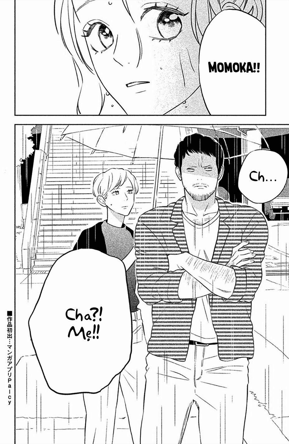 Pujyo And The Beast 4 trang 41