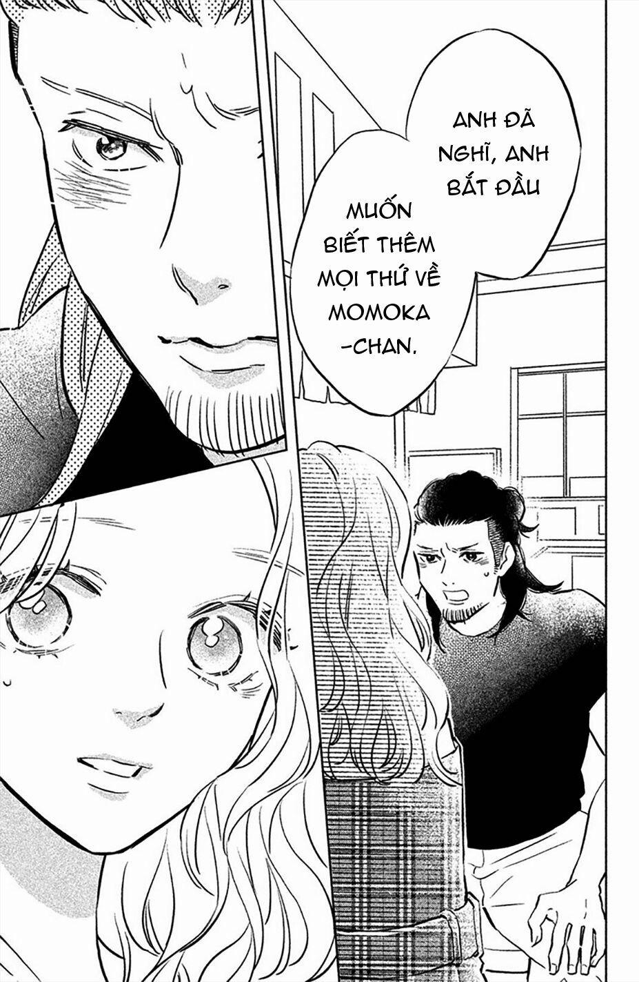 Pujyo And The Beast 4 trang 6