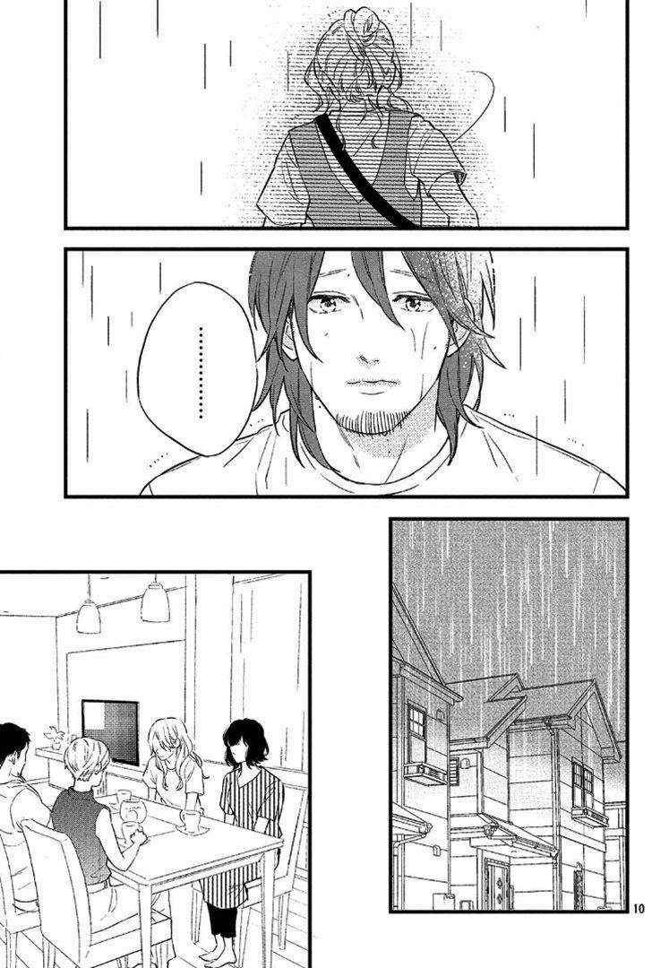 Pujyo And The Beast 5 trang 11