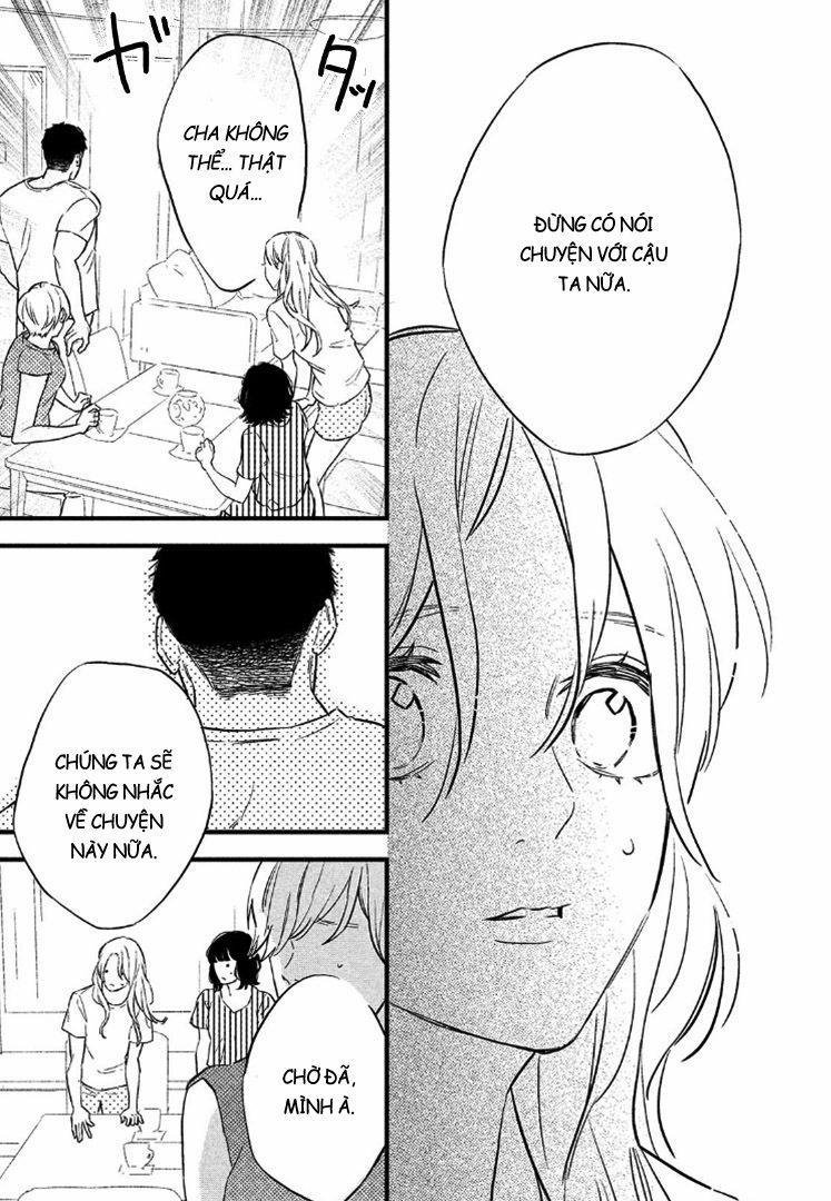 Pujyo And The Beast 5 trang 15