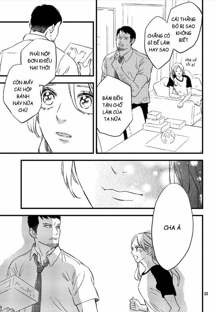 Pujyo And The Beast 5 trang 33