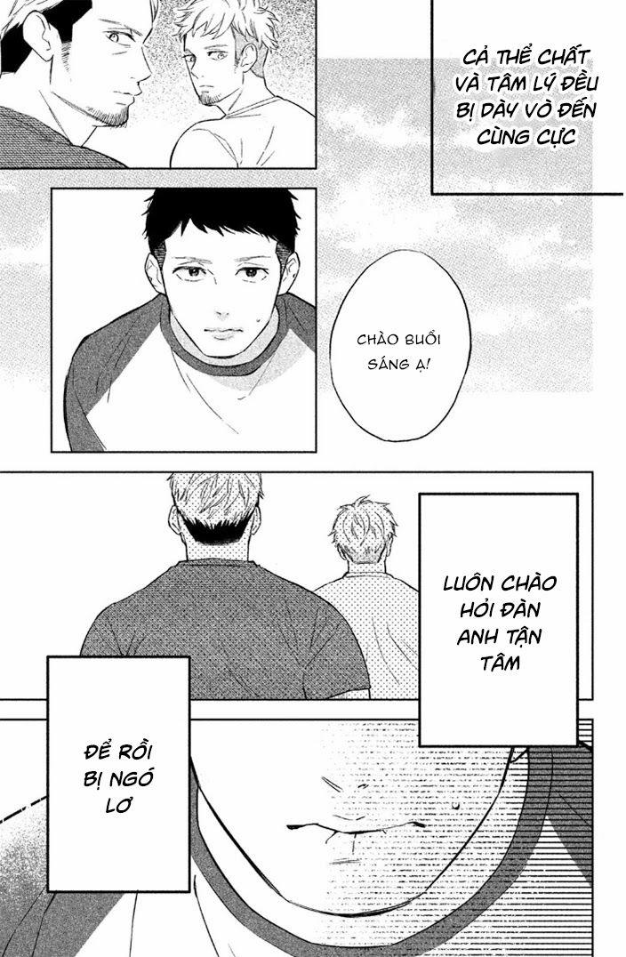 Pujyo And The Beast 7 trang 10