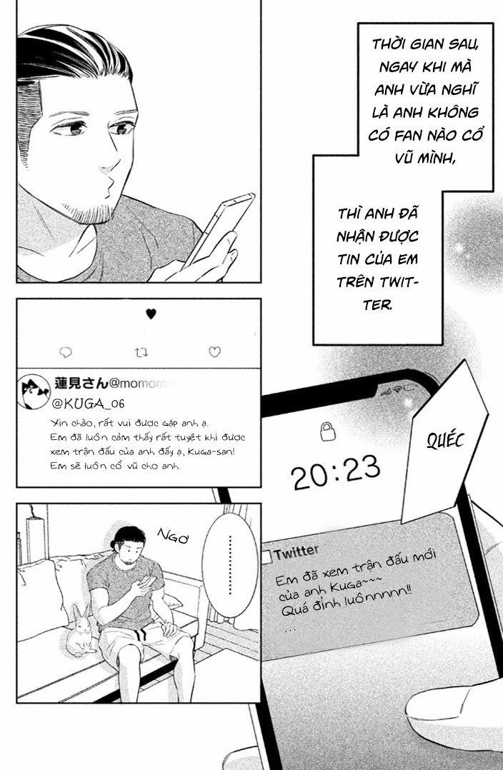 Pujyo And The Beast 7 trang 18