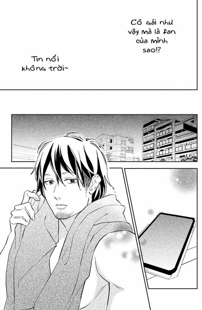 Pujyo And The Beast 7 trang 21