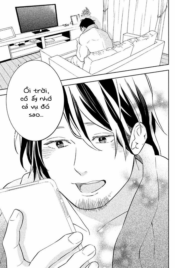 Pujyo And The Beast 7 trang 23