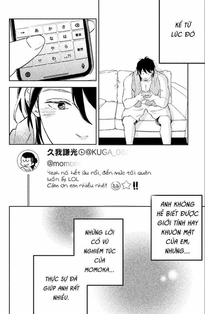 Pujyo And The Beast 7 trang 24