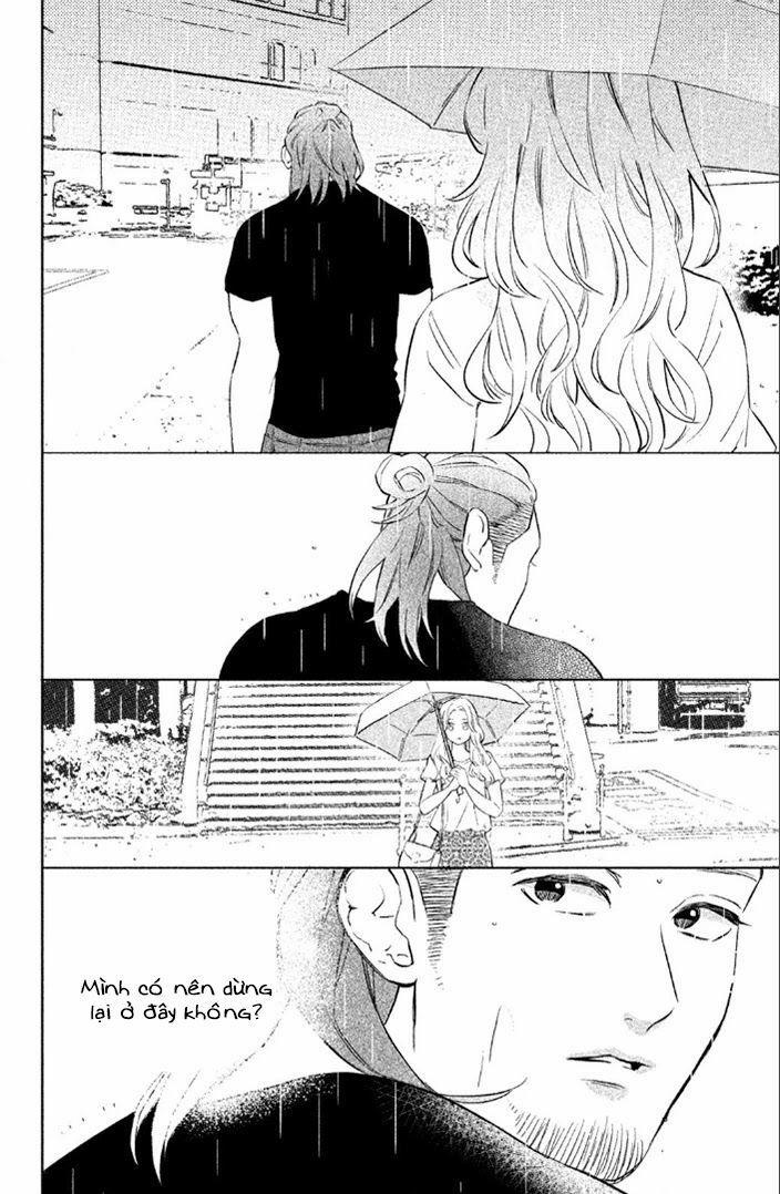 Pujyo And The Beast 7 trang 26