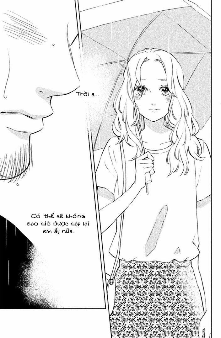 Pujyo And The Beast 7 trang 27