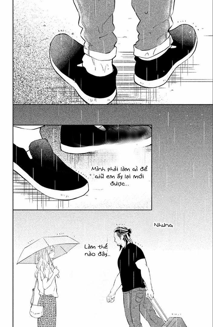 Pujyo And The Beast 7 trang 28