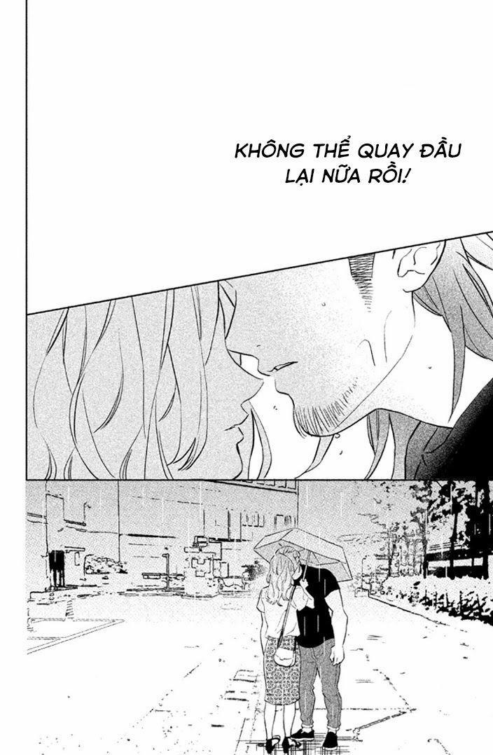 Pujyo And The Beast 7 trang 31