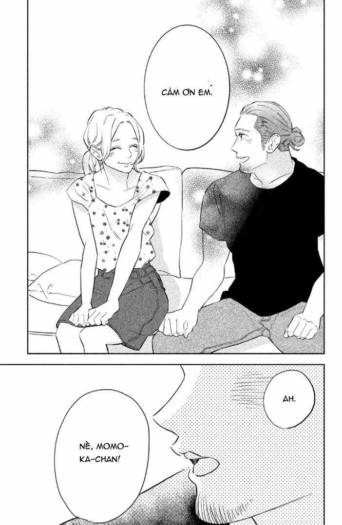 Pujyo And The Beast 7 trang 36