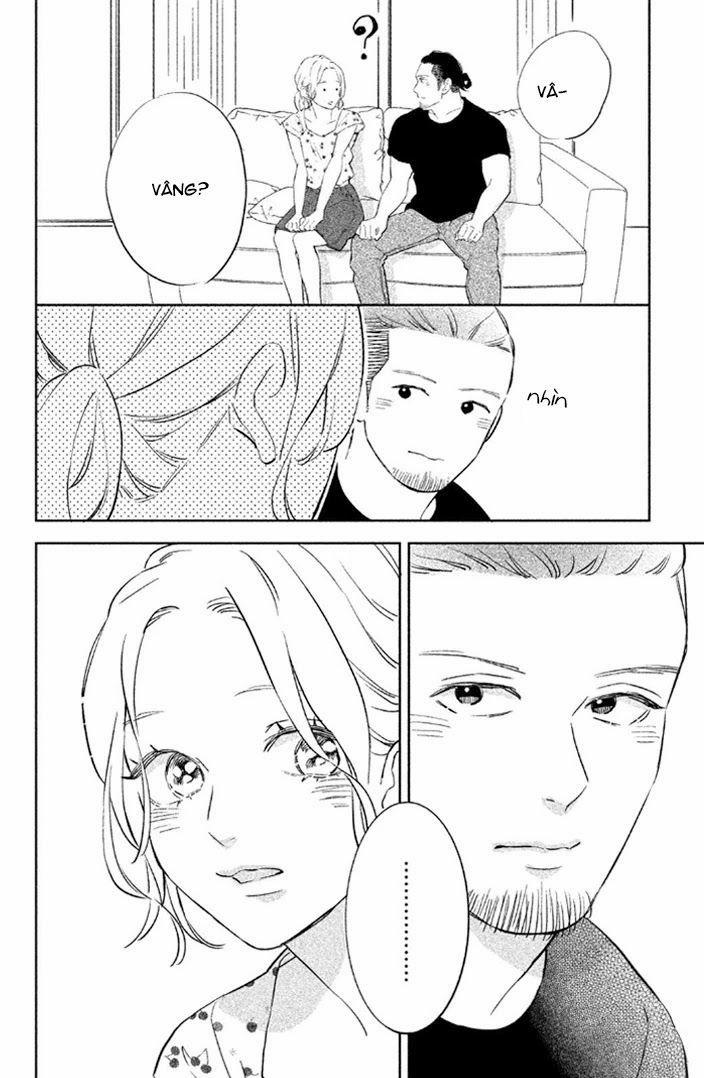 Pujyo And The Beast 7 trang 37