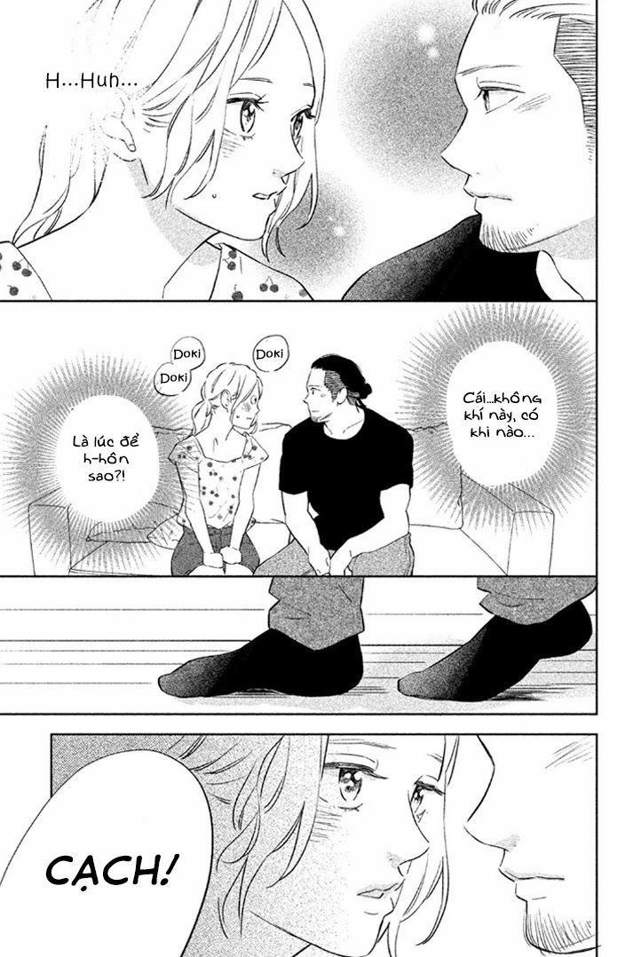 Pujyo And The Beast 7 trang 38