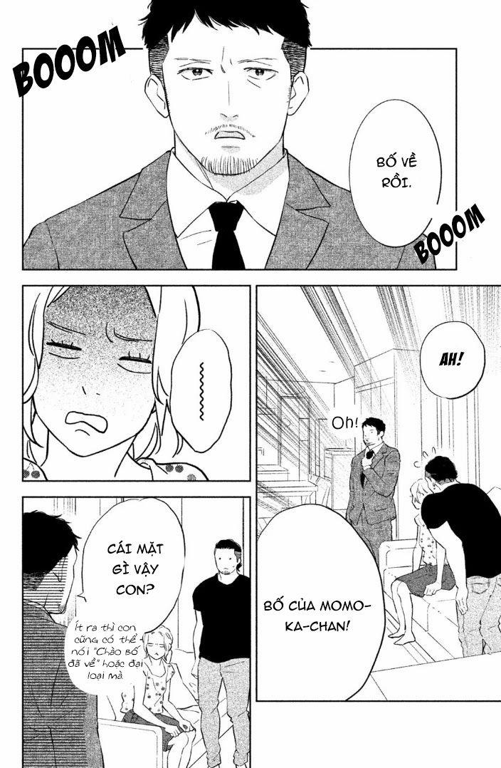 Pujyo And The Beast 7 trang 39