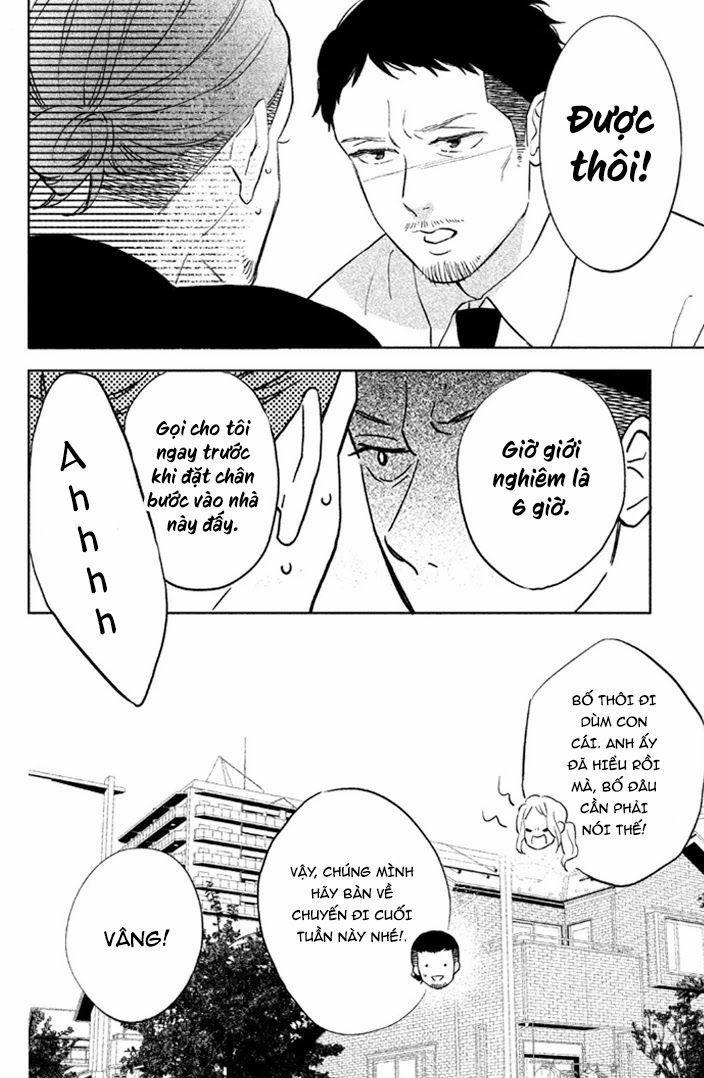 Pujyo And The Beast 7 trang 41