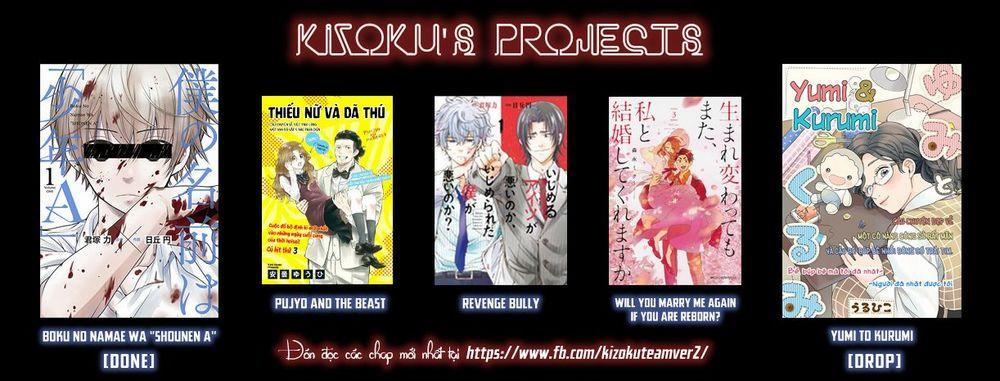 Pujyo And The Beast 7 trang 42