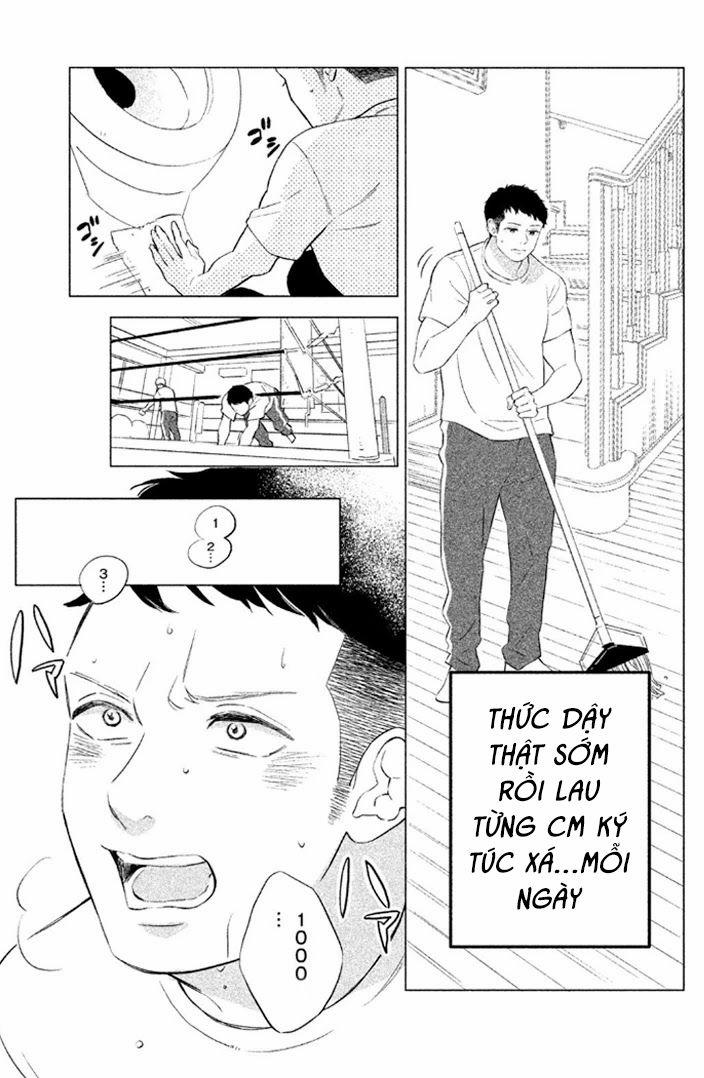 Pujyo And The Beast 7 trang 6