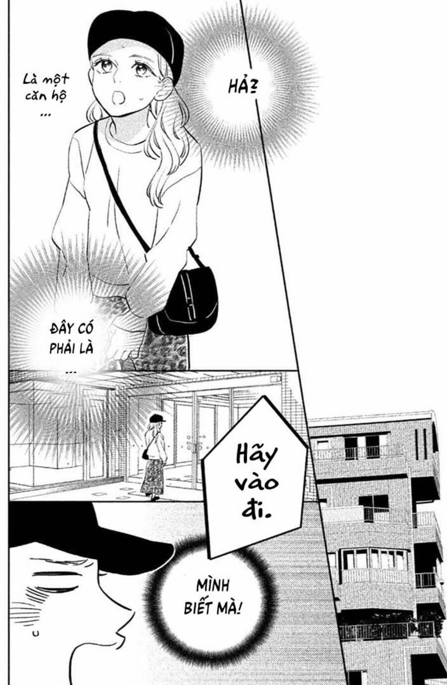 Pujyo And The Beast 8 trang 22