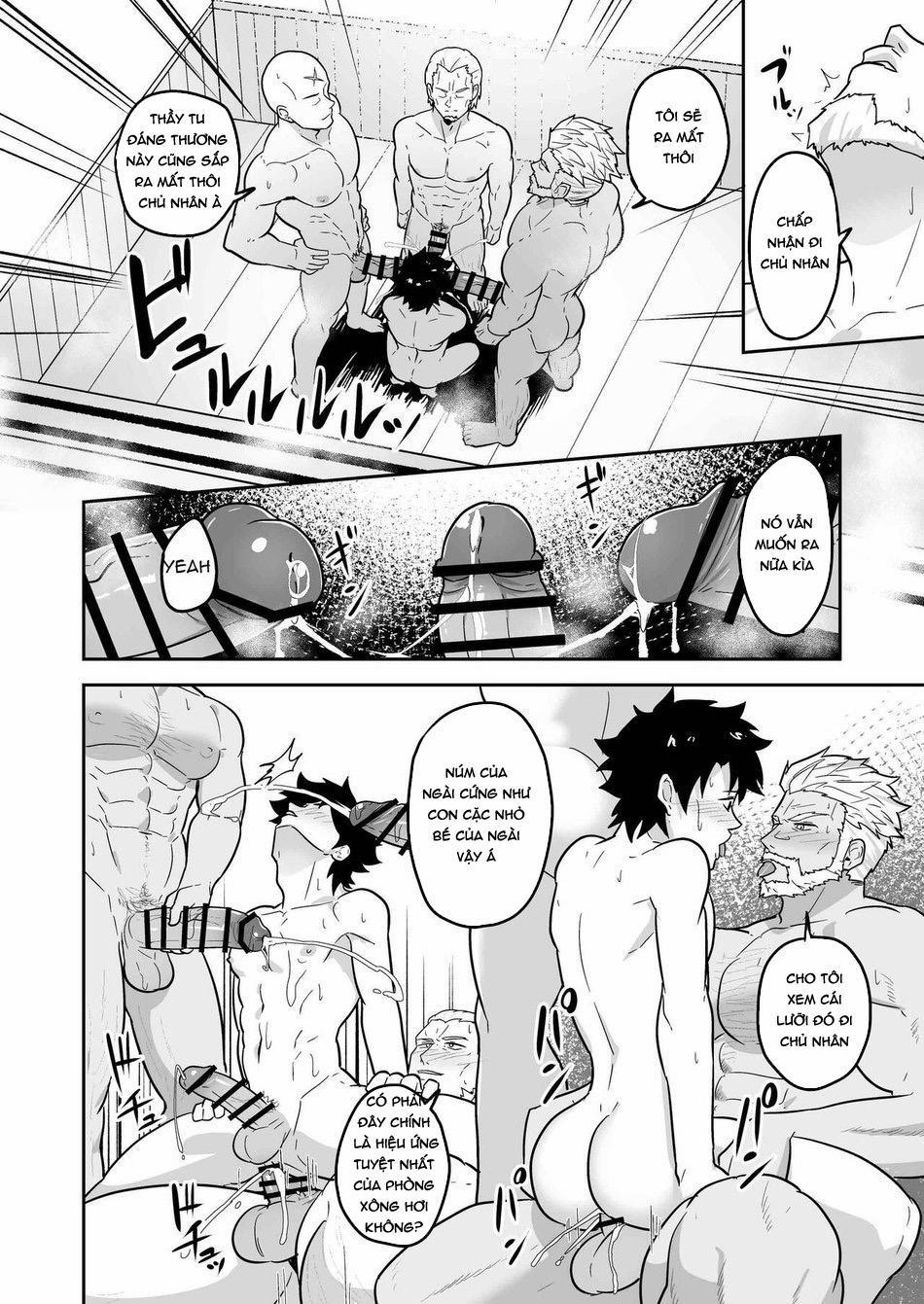 [PULIN Nabe (kakenari)] – Fate/Grand Order Dj 5 trang 3