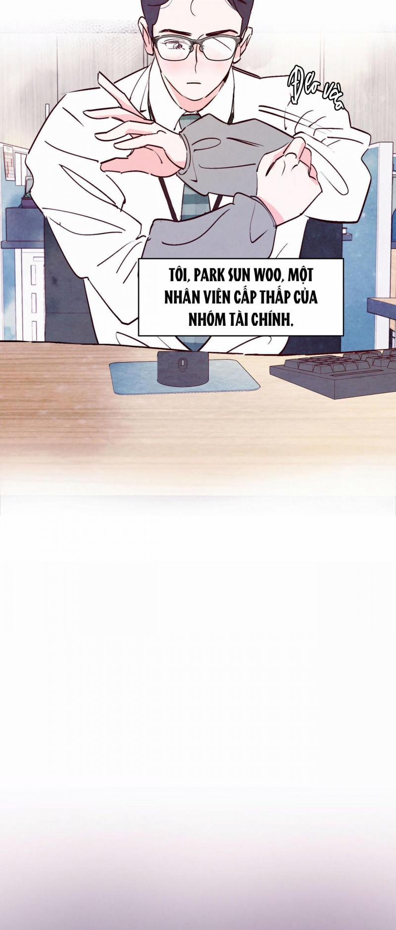 Punch Drunk Love 1 trang 10