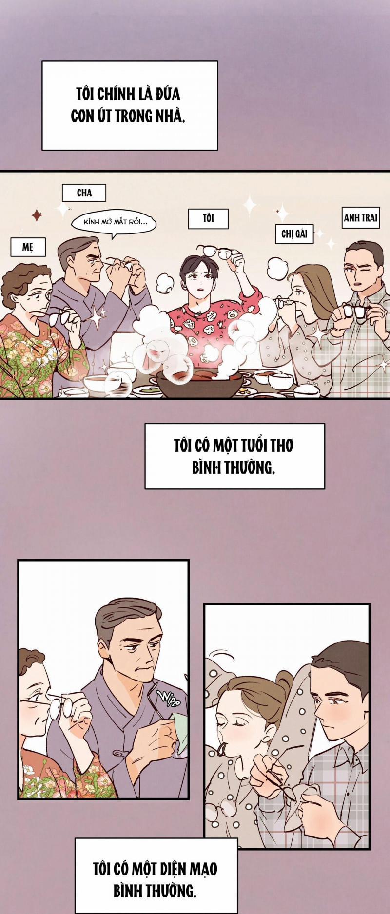 Punch Drunk Love 1 trang 11