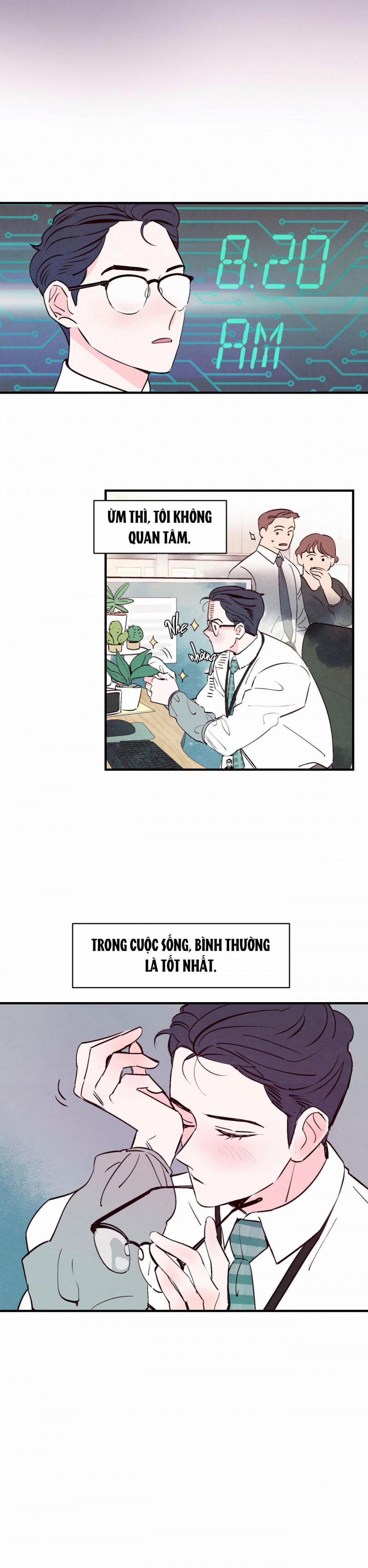 Punch Drunk Love 1 trang 13