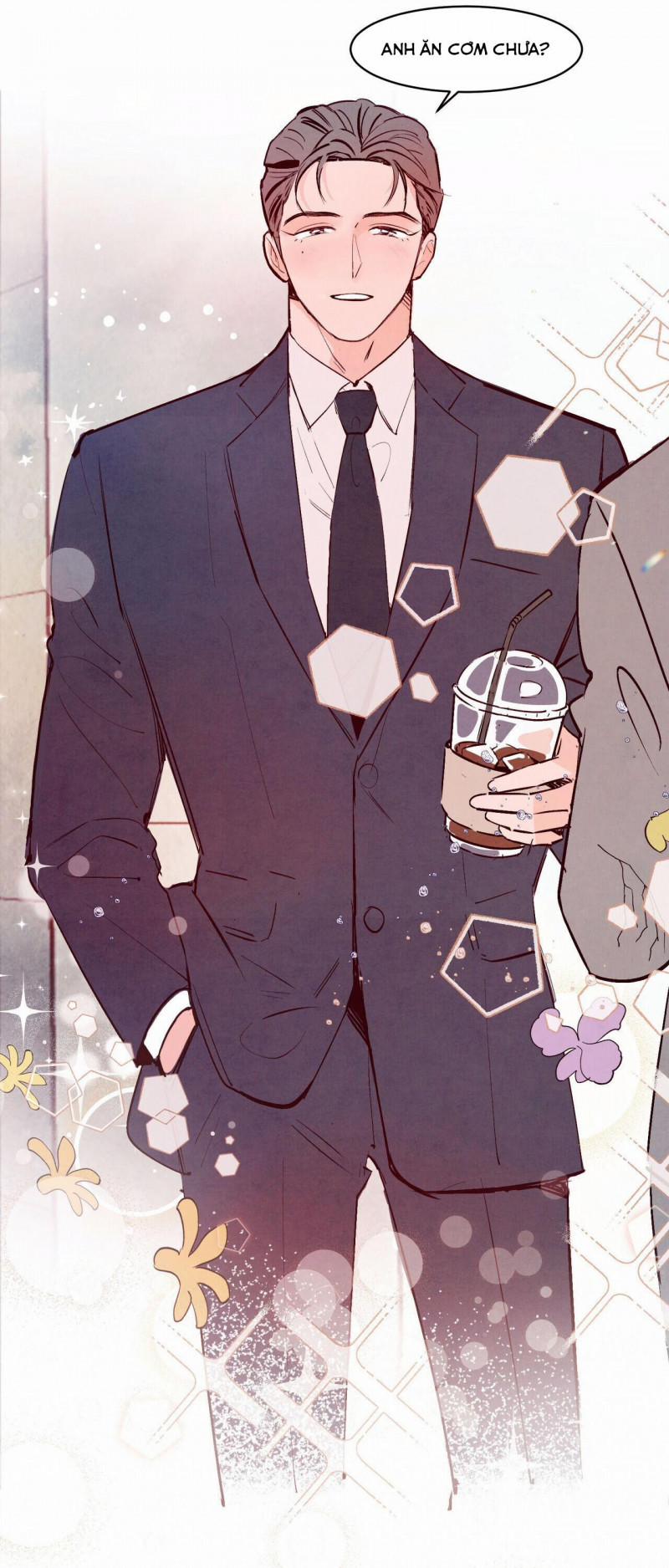 Punch Drunk Love 1 trang 19