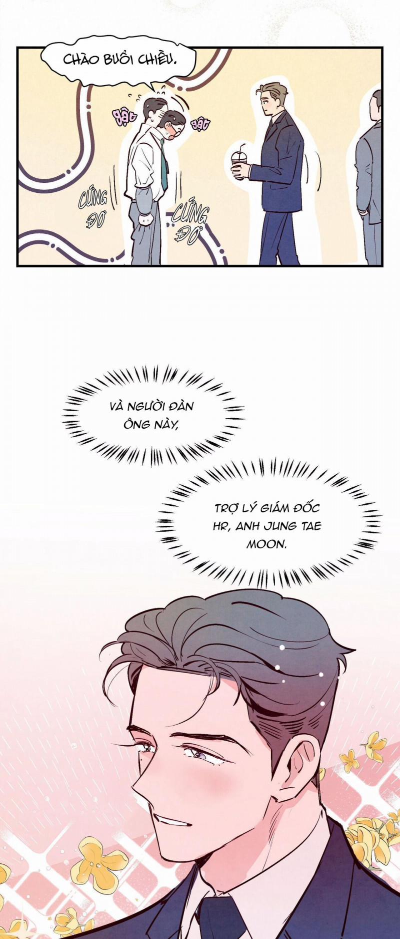 Punch Drunk Love 1 trang 20