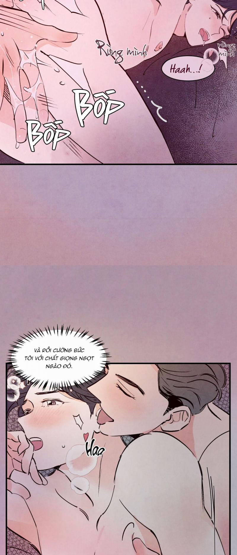 Punch Drunk Love 1 trang 30