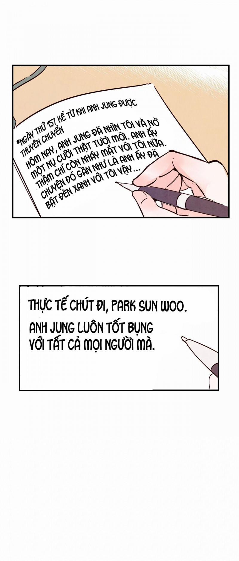 Punch Drunk Love 1 trang 33