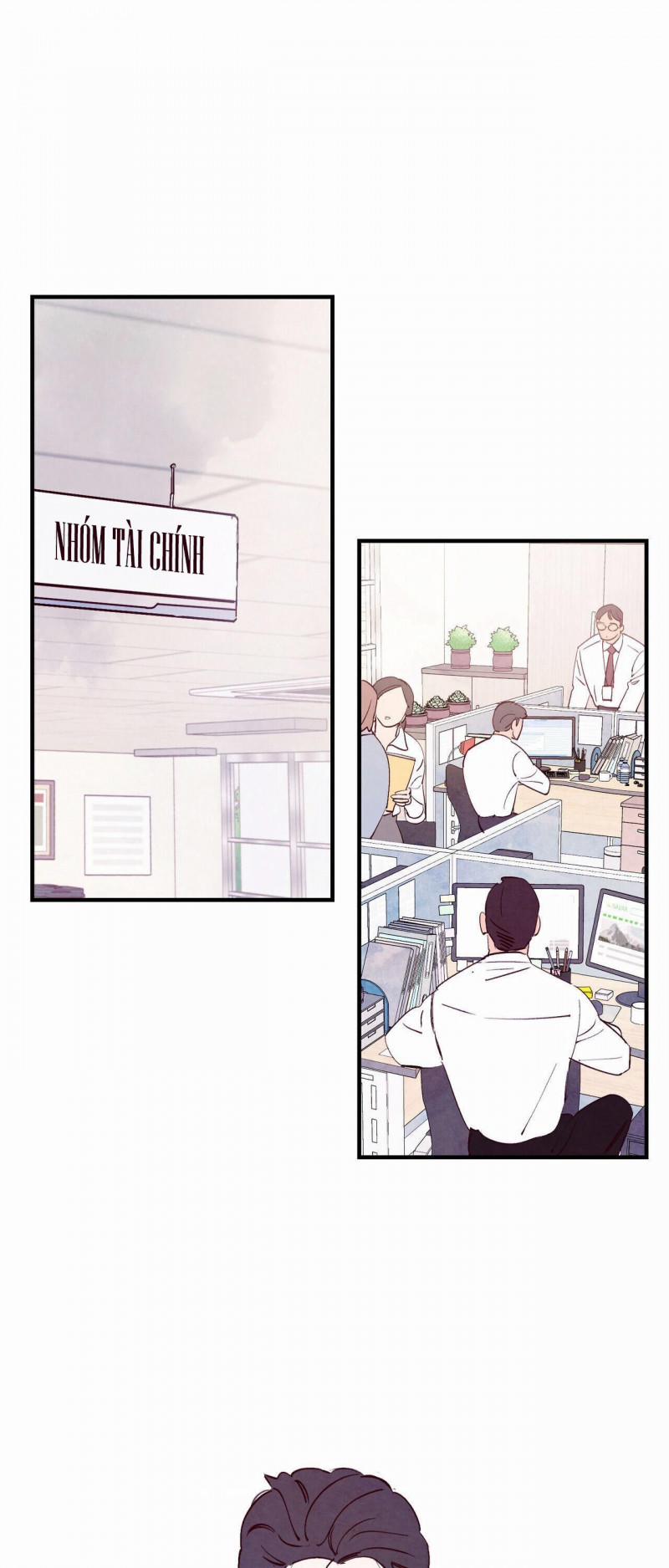 Punch Drunk Love 1 trang 9