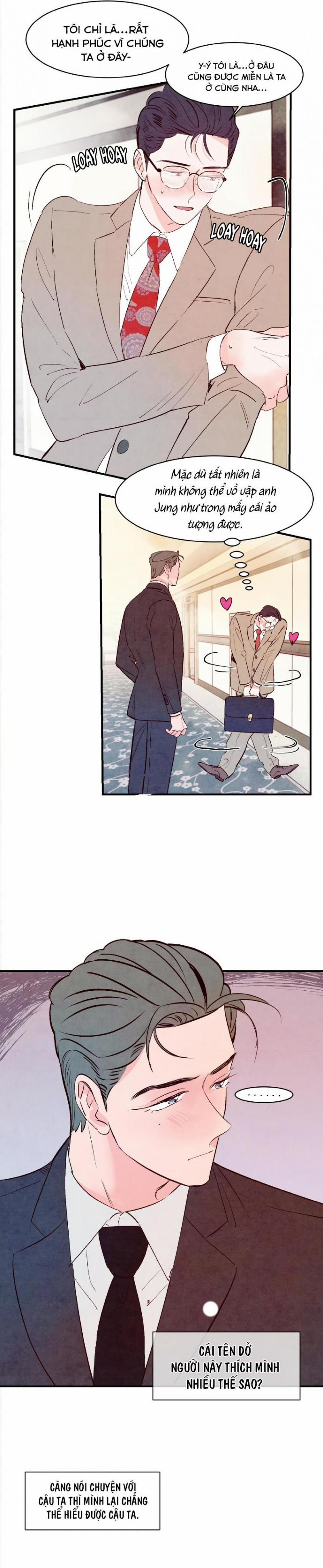 Punch Drunk Love 10 trang 10