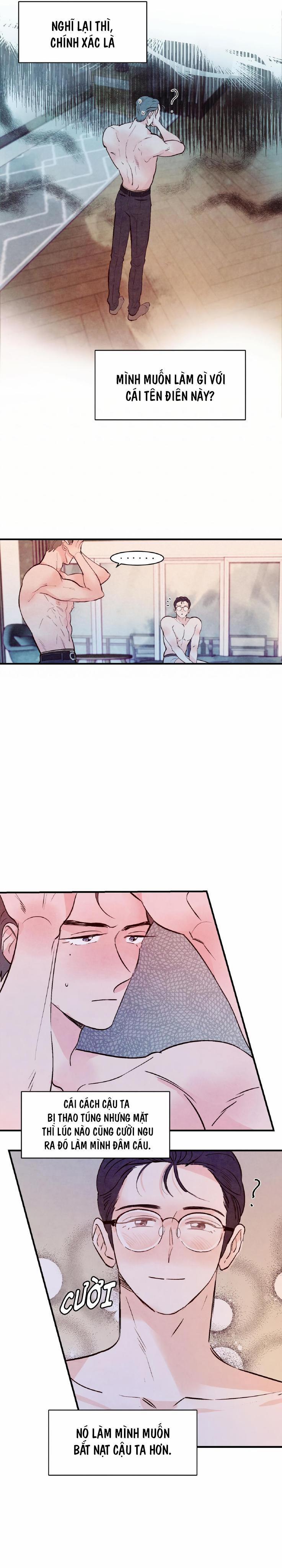 Punch Drunk Love 10 trang 15