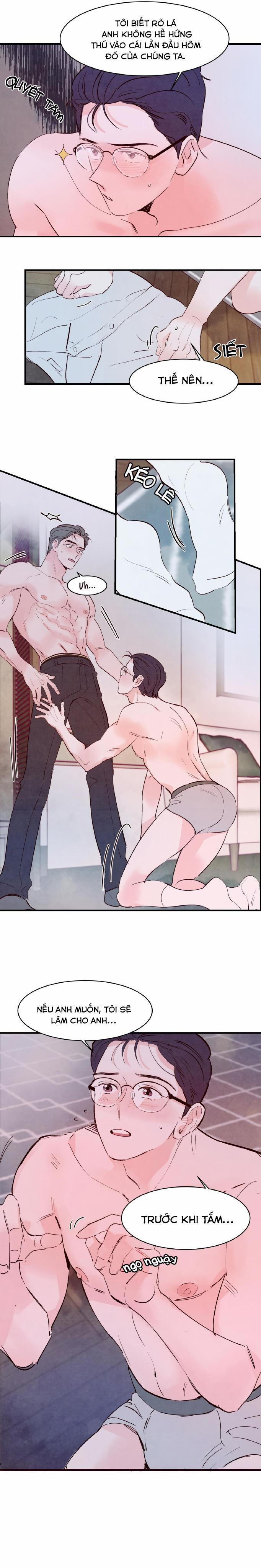 Punch Drunk Love 10 trang 19