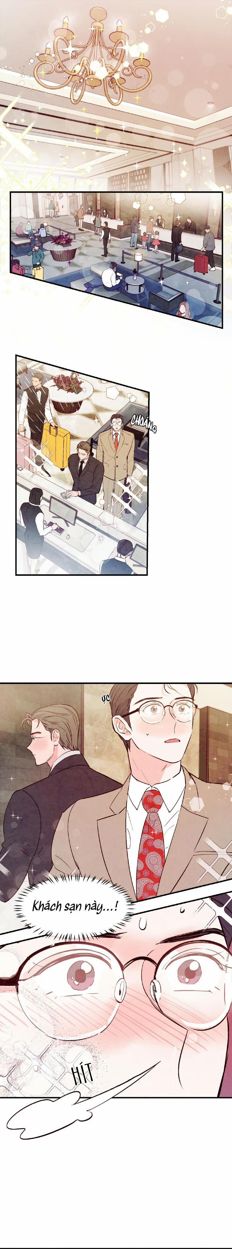 Punch Drunk Love 10 trang 2