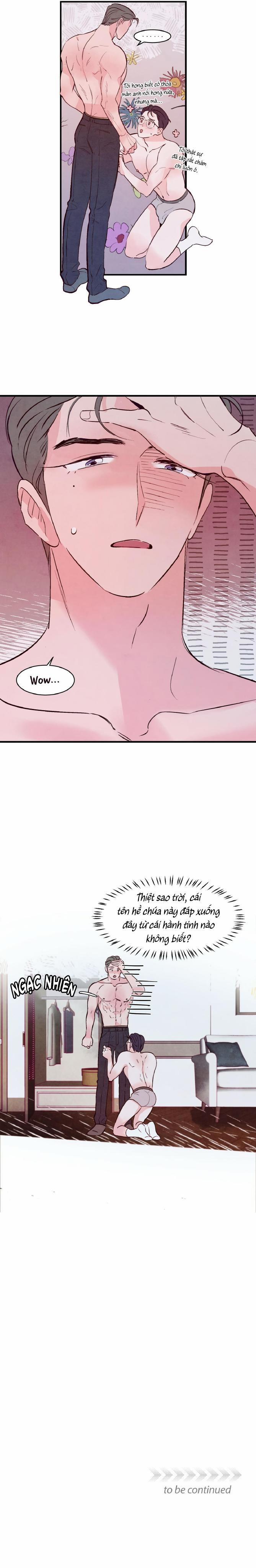 Punch Drunk Love 10 trang 20