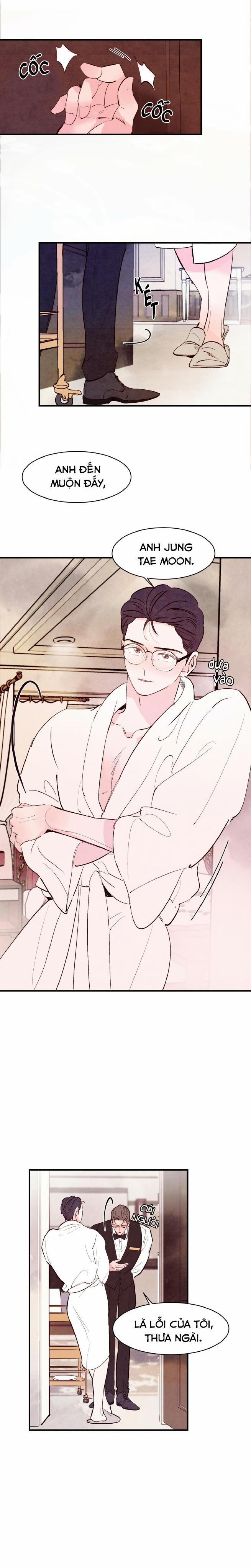 Punch Drunk Love 10 trang 4