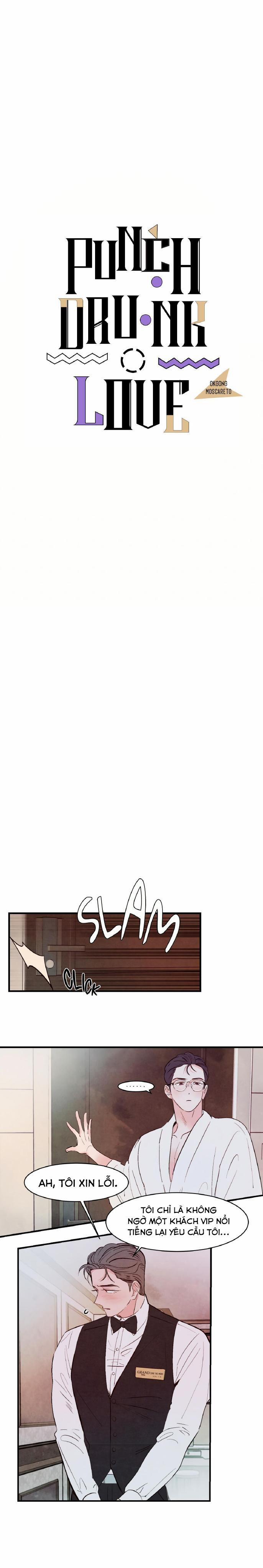 Punch Drunk Love 10 trang 5