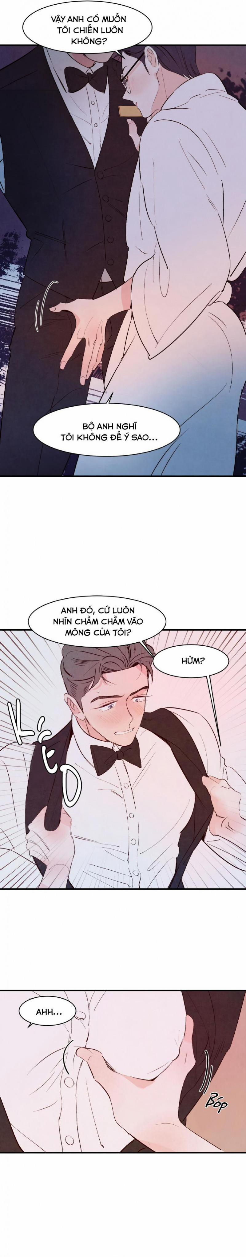 Punch Drunk Love 10 trang 7