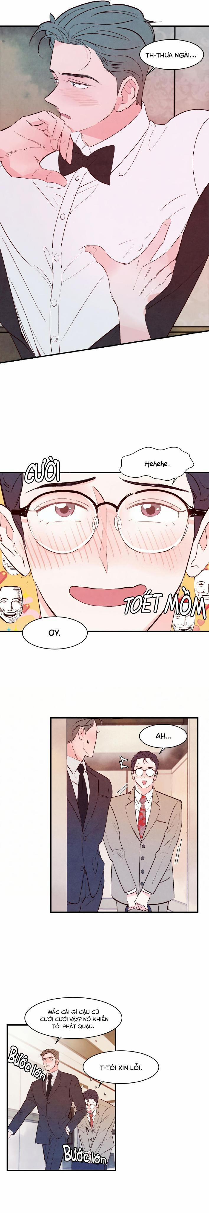 Punch Drunk Love 10 trang 8