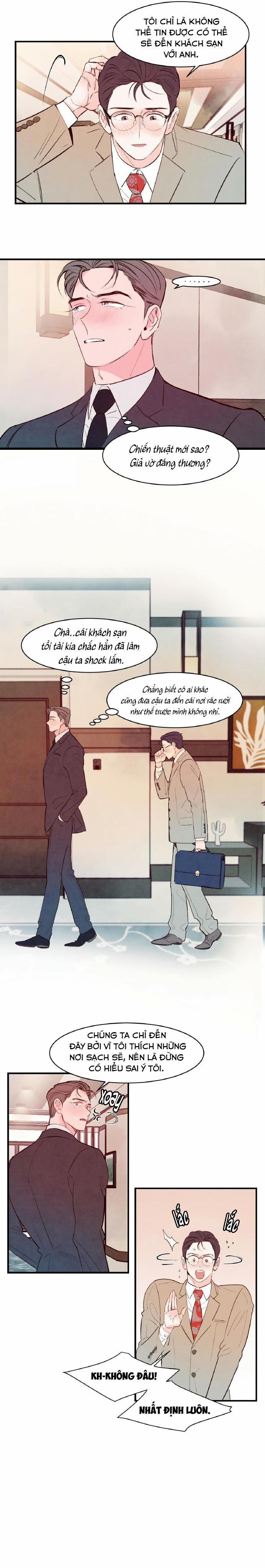 Punch Drunk Love 10 trang 9