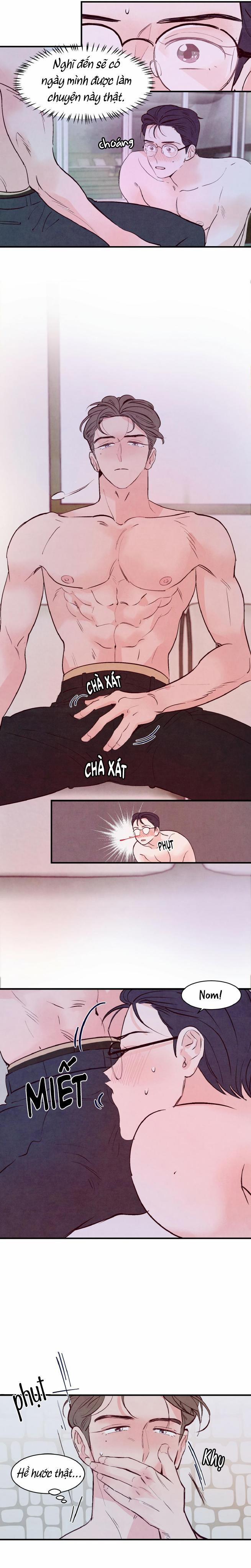 Punch Drunk Love 11 trang 11