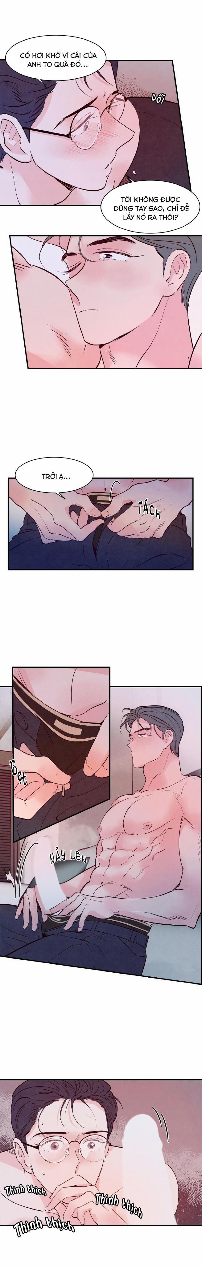 Punch Drunk Love 11 trang 13