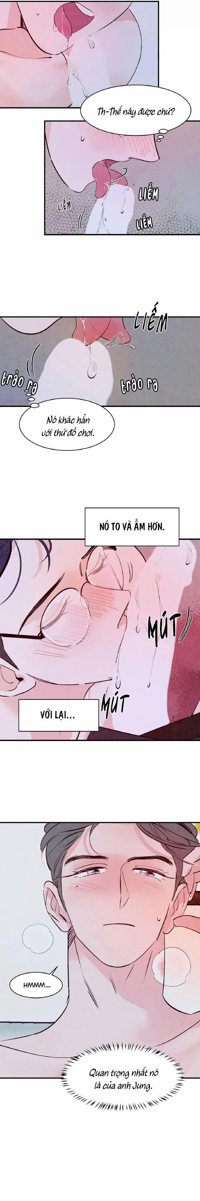 Punch Drunk Love 11 trang 16